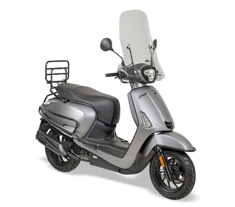 Kymco New Like (Special Edition)