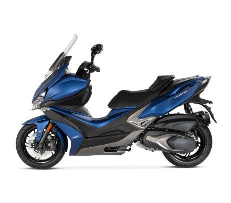 Kymco Xciting S 400i (Limited Edition)