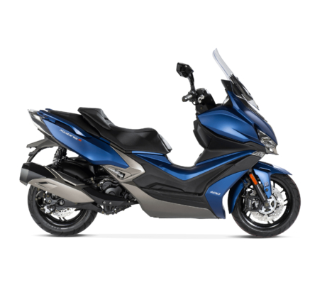 Kymco Xciting S 400i (Limited Edition)