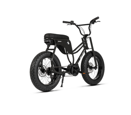 Ruff Cycles Lil’Missy – Bosch Active Line motor – 300Wh